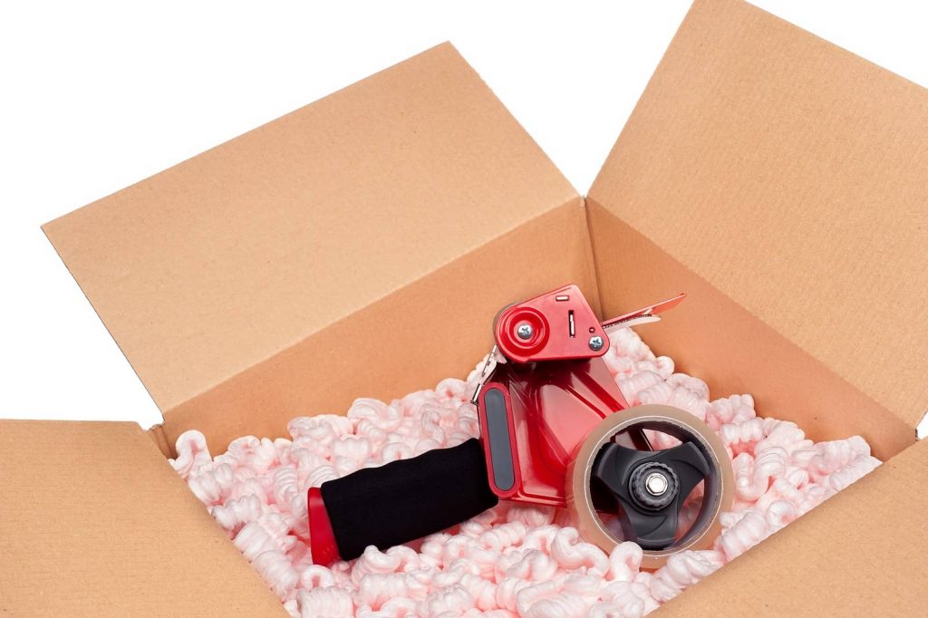4 Main Reasons Why You Should Start Using Protective Packaging in Shipping