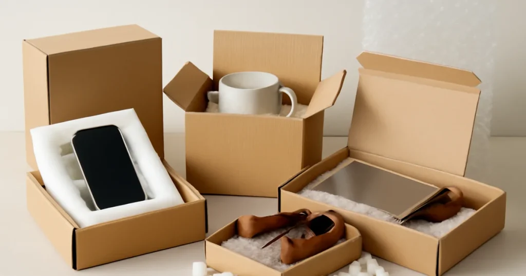 Beginner’s Guide to Protective Packaging Solutions in Malaysia