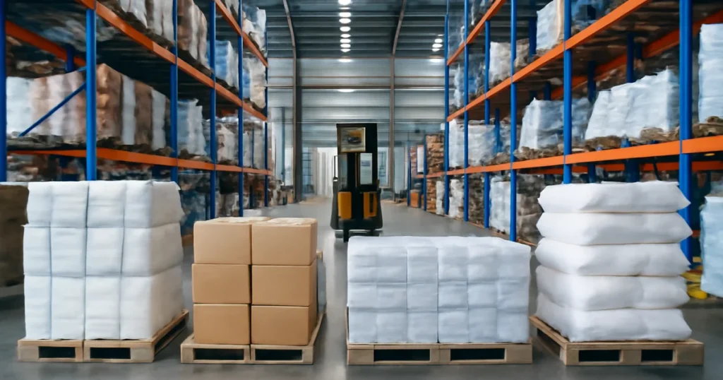 Expert Guide: Industrial Packaging Trends and Best Practices in Malaysia
