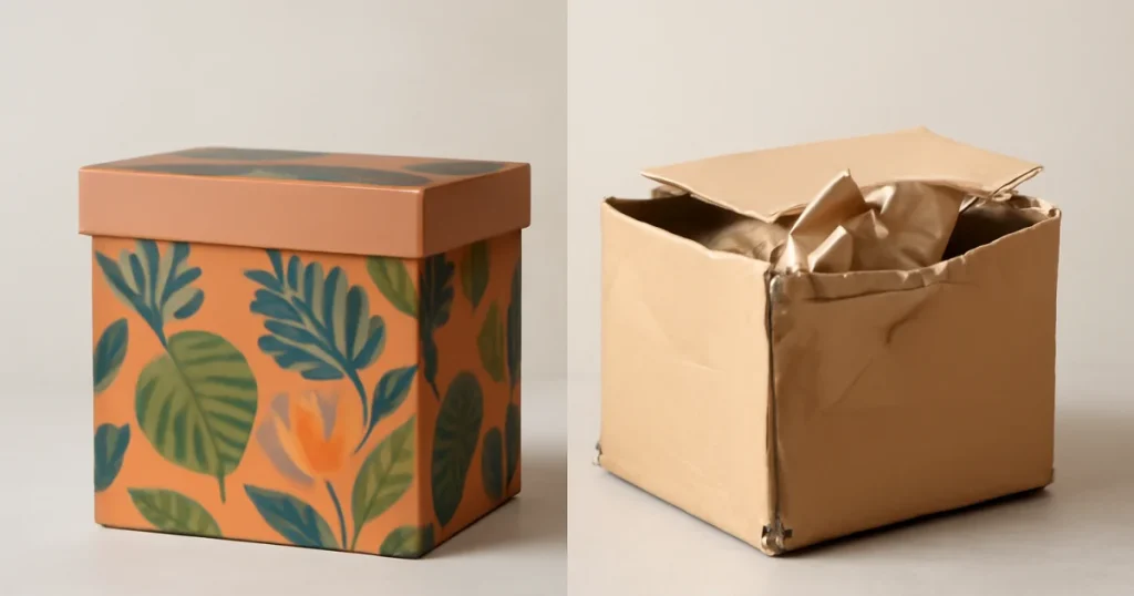 Mistakes to Avoid When Customising Packaging in Malaysia: Lessons from Real Business Scenarios